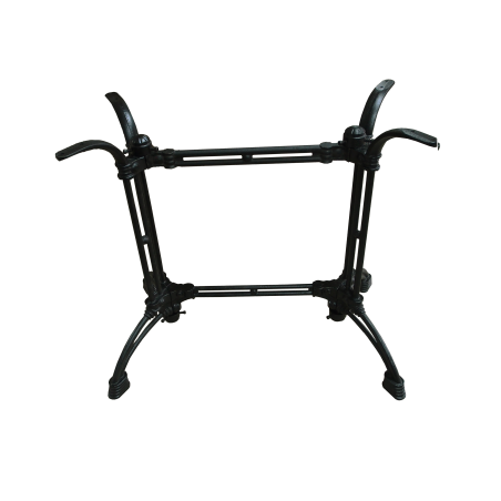 Coffee Table Leg KM119 Cross Shape YANE