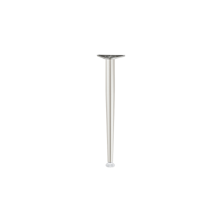 Kaki Meja KM404 Round YANE