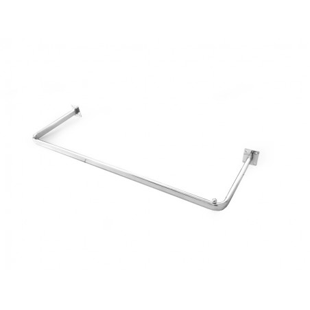 Wall Mounted Hang Rail WM501 "U" shape 300 x 900 x 300 Yane