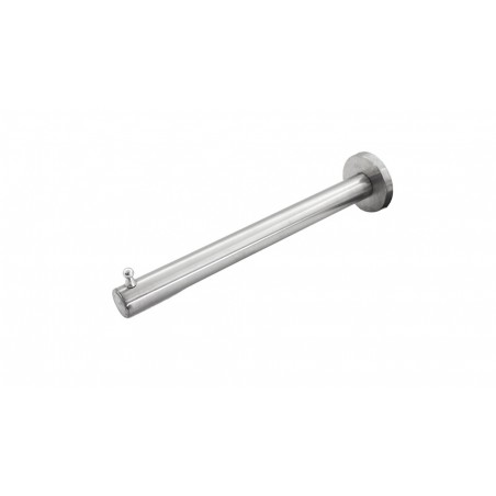 Wall Mount Waterfall Hook 1 Notch WM206 Yane