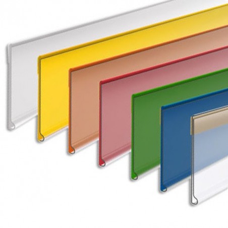 Label Holder Strip RA303 Post 900 Yane