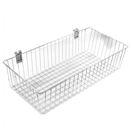 Grid Wall Basket BRC501Yane