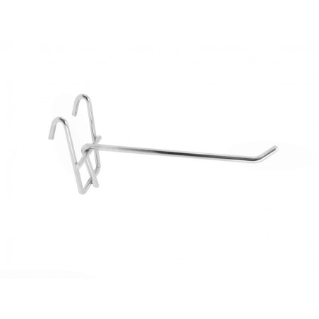 Grid Wall Peg Hook BRC001 Yane