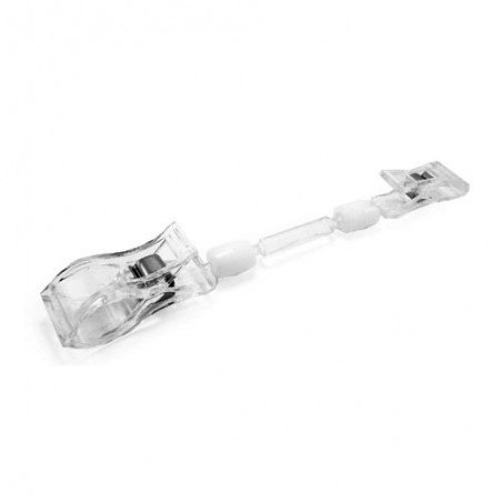 POP Label Clip RA202 170 Clamp Yane