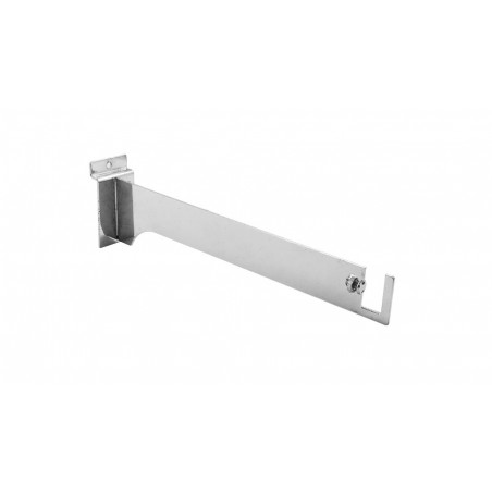 Slatwall Square Bar OD401 Yane