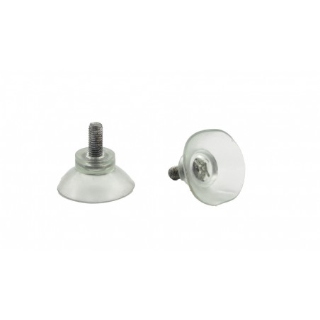 Kaki Adjuster + Tee Nut KST503 M6 x 35 Yane