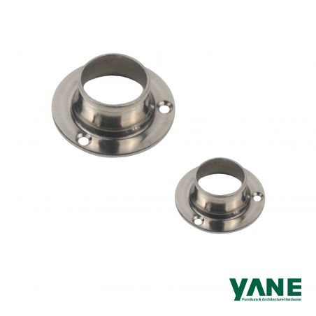 Dop Pipa DP001 Round Topi 11/4"
