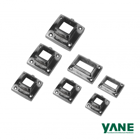 Dop Pipa DP013 K101 Square Bar