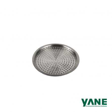 Lubang Hawa Yane / Saringan Udara / Ventilator VR001 Round