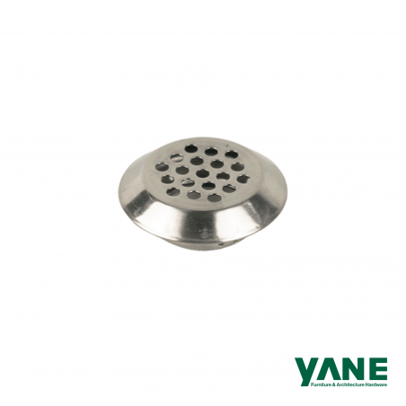 Ventilator VR003 Round