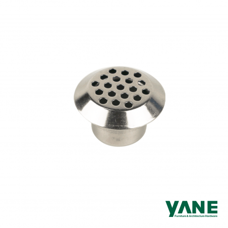 Ventilator VR004 Round