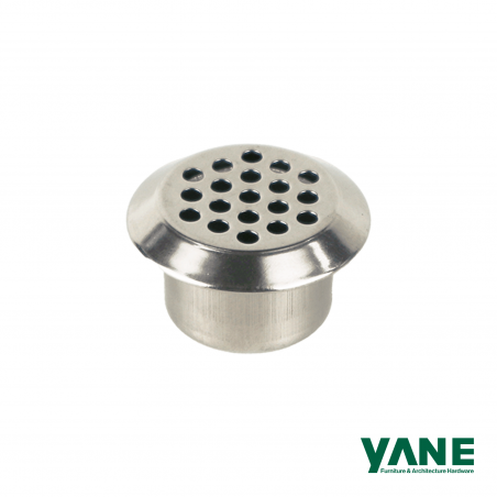 Ventilator VR005 Round