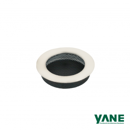 Lubang Hawa Yane / Saringan Udara /Ventilator VR006 Round