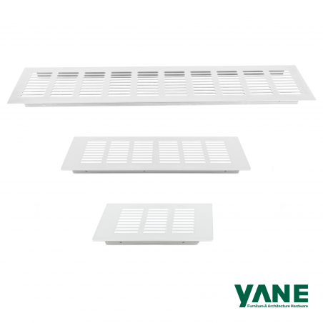 Lubang Hawa Yane / Saringan Udara / Air Vent Grill / Ventilator VR306
