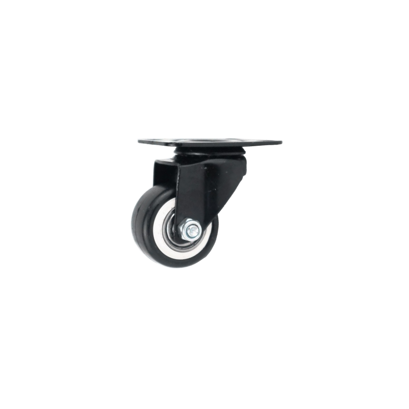Roda / Ball Bearing Caster C201GSC TG Swivel 3