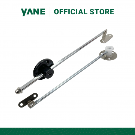 Flap Stay FS001A 8" Lidi Yane  Steel