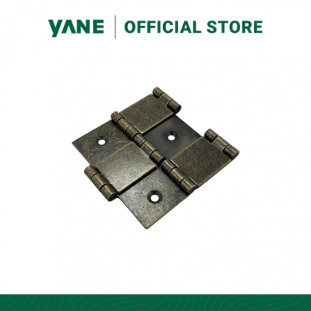 Double Action Rolled Hinge RH301 YANE Steel