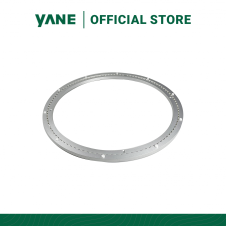 Ring Meja RM002 Yane Matt Aluminium