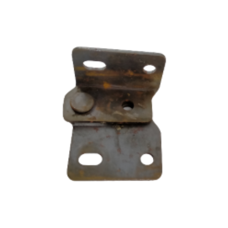 Engsel Pivot Yane / Engsel Lemari / Engsel Kabinet / Overlay Pivot Hinge PV003