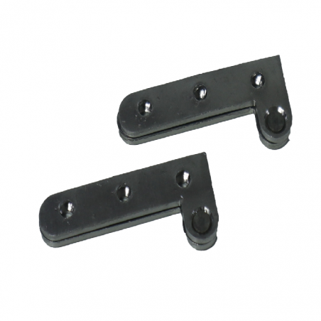 Engsel Pivot Yane / Engsel Lemari / Engsel Kabinet / Inset Pivot Hinge PV302