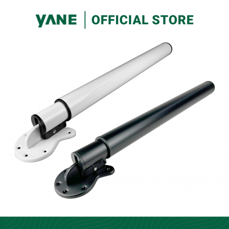 Foldable and Extendable Table Leg KM504 Round 710-1200 Yane Steel