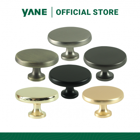 Cabinet Handle E1236 Knob YANE