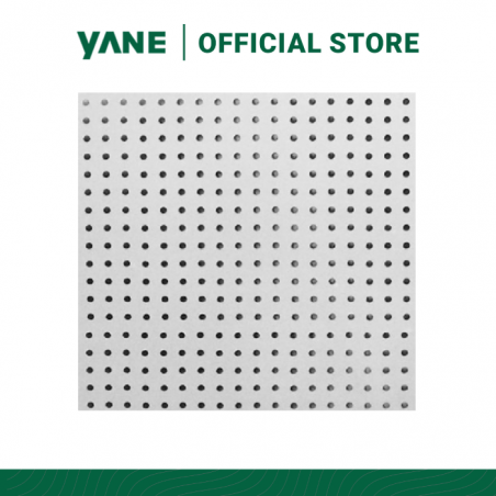 Decorative Grill DGR002 Round 10 mm Yane Steel