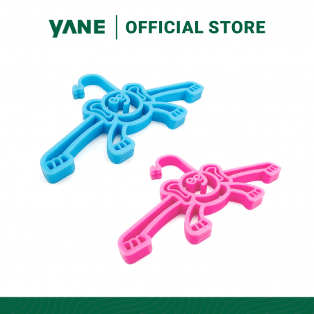 Hanger H14 Animals 30cm Yane Plastic