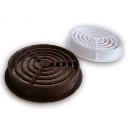 Ventilator VR102 Round 68/77mm Yane