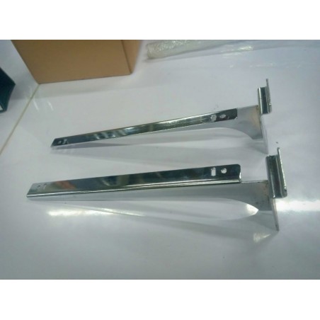 Slatwall Shelf Bracket OD301 Yane